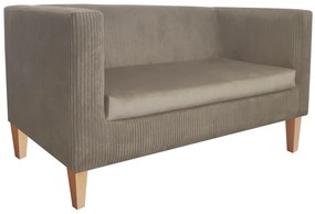 Sofa Monaco noga 15cm buk Paros2/Poso2