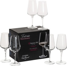 Kieliszki do wina  Gusto 6szt. 350ml