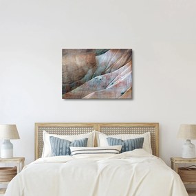 Obraz skał, Bryce Canyon (70x50 cm)