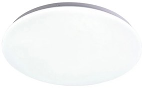 Brilagi - LED Ściemnialny plafon SMART LED/36W/230V Wi-Fi Tuya + pilot