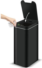 Lamart LT8052 kosz bezdotykowy Sensor, 50 l