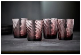 Szklanki zestaw 4 szt. 300 ml Vienna – Lyngby Glas