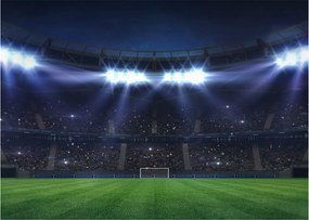 Obraz - Stadion piłkarski (70x50 cm)