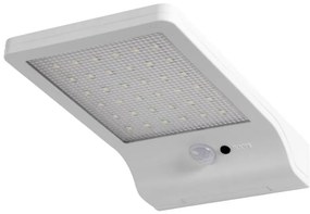 Ledvance - LED solarny kinkiet z czujnikiem DOORLED LED/3W/3,3V IP44