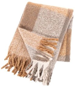 Koc 130x170 cm Melange – Tiseco Home Studio