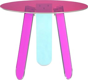 Stół 60x50x60 cm wielokolorowy modig m75-60