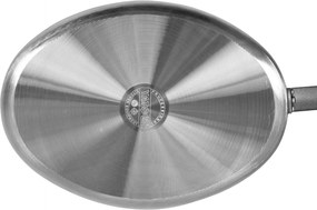 YATO Patelnia do ryb Teflon, 29 cm