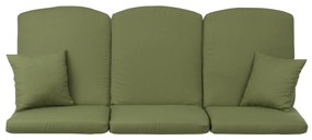 Poduszki na huśtawkę 170 cm Salerno D009-22EB PATIO