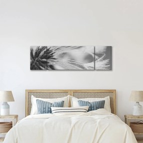 Obraz - Mlecz (170x50 cm)