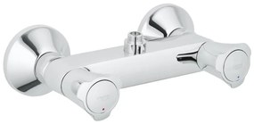GROHE 26009001 - Bateria prysznicowa COSTA L DN 15, chrom błyszczący