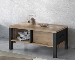 Ława OLIVIERO 90 cm Stolik Kawowy do Salonu