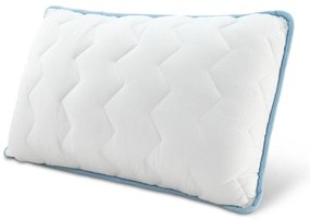 Zestaw kołdra i poduszka Siena 140x200 cm