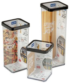 Pojemnik na żywność Loft – Rotho