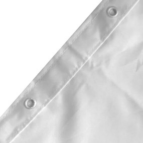 Zasłona prysznicowa 180x200 cm Tropic – Spirella