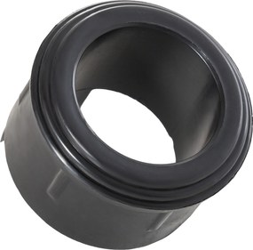 Outsunny stojak podstawa do parasola ogrodowego 11kg czarny uniwersalny i stabilny | Aosom PL