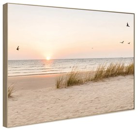 Obraz 60x90 cm Beach