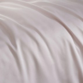 Różowa pościel dwuosobowa 200x200 cm Silky Soft – Catherine Lansfield