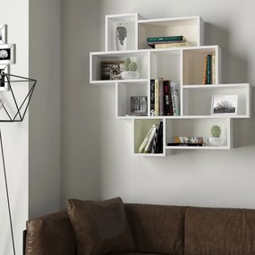 Półka Parola White