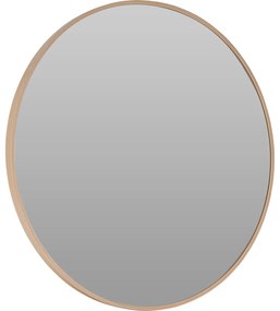 Okrągłe lustro na ścianę SORO, Ø 60 cm