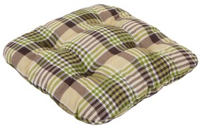 Poduszka na siedzisko 38 x 38 cm Ellen D001-02PB PATIO