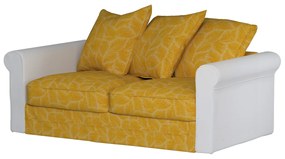 Pokrowiec na sekcję 2-osobową Grönlid, nierozkładaną