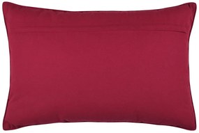 Poduszka świąteczna z nadrukiem, 35 × 55 cm