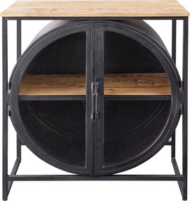 Komoda-barek Loft II