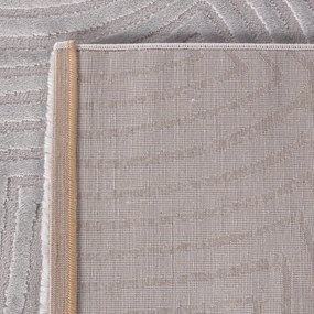 Jasnoszary dywan 120x170 cm Sahara – Ayyildiz Carpets