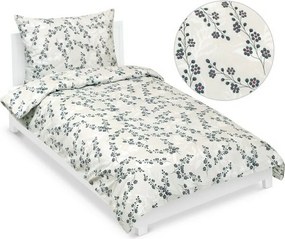 Bellatex Bawełniana pościel Imprese, 140 x 220 cm,70 x 90 cm, 140 x 220 cm, 70 x 90 cm
