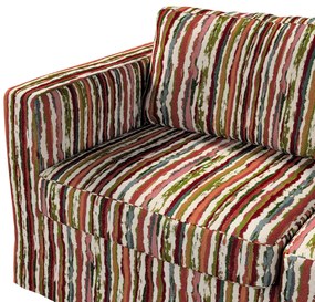 Pokrowiec na sofę Karlstad 2-osobową nierozkładaną długi