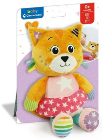 Clemmy Baby Moja pierwsza kotka