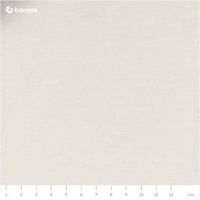 Kremowa rozkładana sofa 196 cm Base – Karup Design
