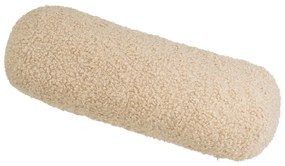 Poduszka dekoracyjna z materiału sherpa 18x45 cm Sherpa – Casa Selección