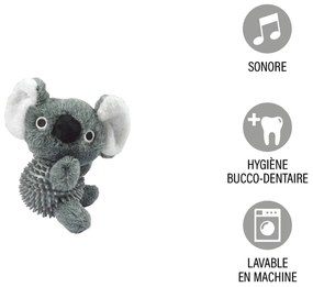 Zabawka dla psa Koala – Love Story