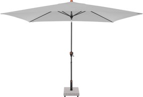 Doppler myZone 300 x 200 cm - parasol z automatycznym nachylaniem korbką - Towar rozpakowany (S329)