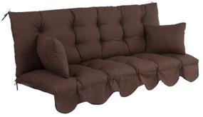 Poduszki na huśtawkę 170 cm Bora H047-04PB PATIO