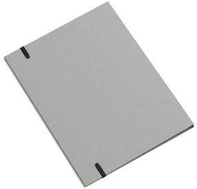Kartonowy organizer na dokumenty Paulina Paper Laminate A4 – Bigso