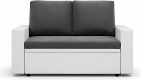 Sofa Landi z funkcją spania i pojemnikiem – nowoczesna kanapa rozkładana