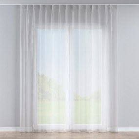 Firana na haczykach flex pojedynczych