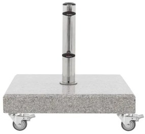 Stojak granitowy LIFE 25 kg