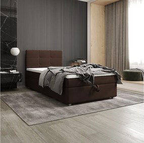 Łóżko kontynentalne FADO 22 120x200 Cosmic 800