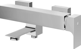 Armatura wannowa-prysznicowa LAVOA