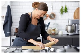 Drewniany wałek kuchenny – Blomsterbergs