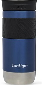 Contigo Butelka termiczna Byron 2.0 470 ml Blue Corn, 470 ml