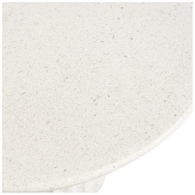 Kamienny okrągły stolik ø 40 cm Newtown – House Nordic