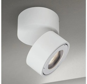 Orion AL 11-1220 - LED punktowe światło łazienkowe HARVEY LED/15W/230V IP65 biał