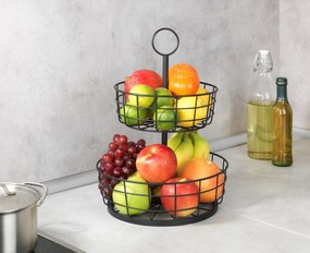 2-poziomowy koszyk, WENKO