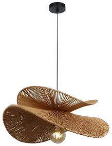 LAMPA SUFITOWA APP1828-1CP NATURE