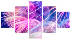 Obraz - Makro (125x70 cm)