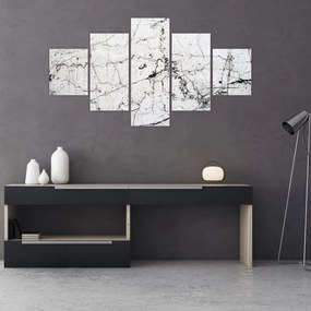 Obraz - Ściania (125x70 cm)
